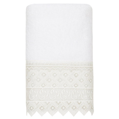 Aiden Midweight Hand Towel