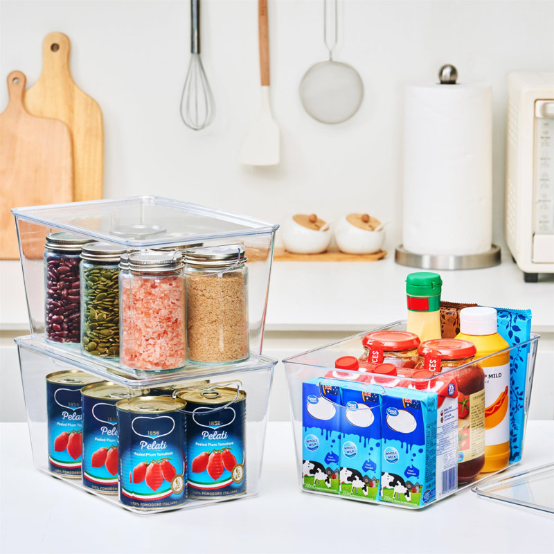 Food Storage Container