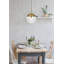 Luminaire suspendu simple à intensité variable 1 lumière Yearby Yearby-1761469207-1870617809-1870617823