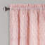 Panneaux de rideaux semi-transparents avec passe-tringle Bayview-665124436-565879121