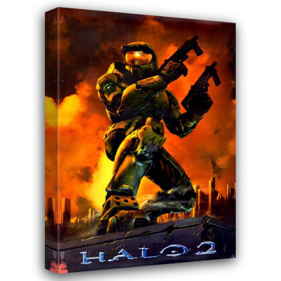 Halo 2