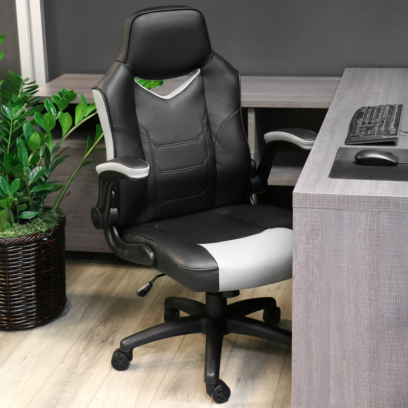 Chaise de bureau Lihanna
