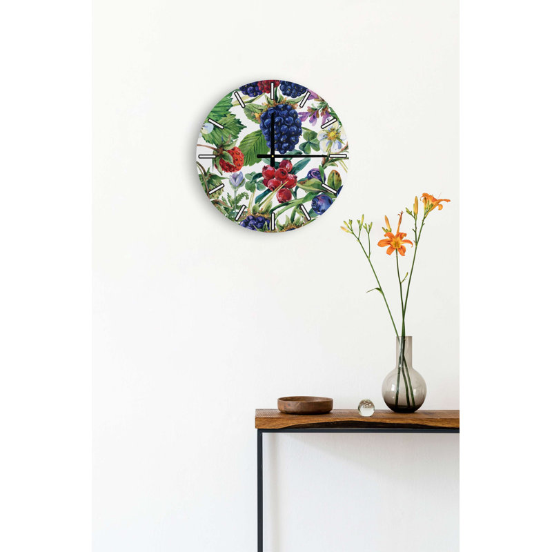 Bijolle Wall Clock