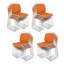 Chaise d'appoint Maklyn-694547469