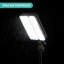 175cm Battery Powered Integrated LED Work Light