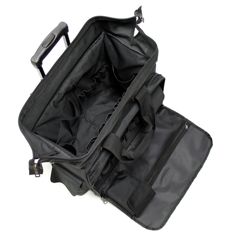 Réservoir à outils 16 "brumiss Rolling