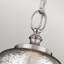 Tibbetts 1 - Light Pendant-16292021