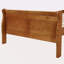 Lit plateforme avec base de lit en bois et lit-bateau-1995259936