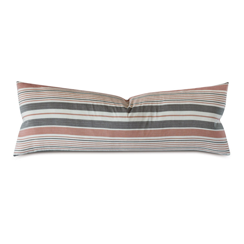 Chilmark Lumbar Pillow Cover & Insert