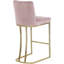 Tabouret de comptoir 26 po Heidi-2095875428-2089014213