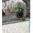 Modena Self-Watering Planter with Stand-69678211-69678206