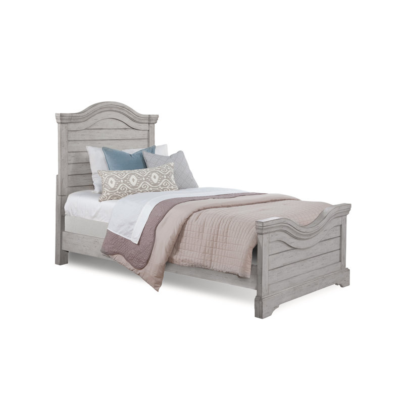 Benedith Standard Bed, Twin