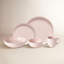 Pacifica Handmade Fine Stoneware Dinnerware Set-602266420