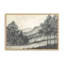 «Windswept Valley I» par Michael Willett, reproduction d'art-785481225-785481232-785481247