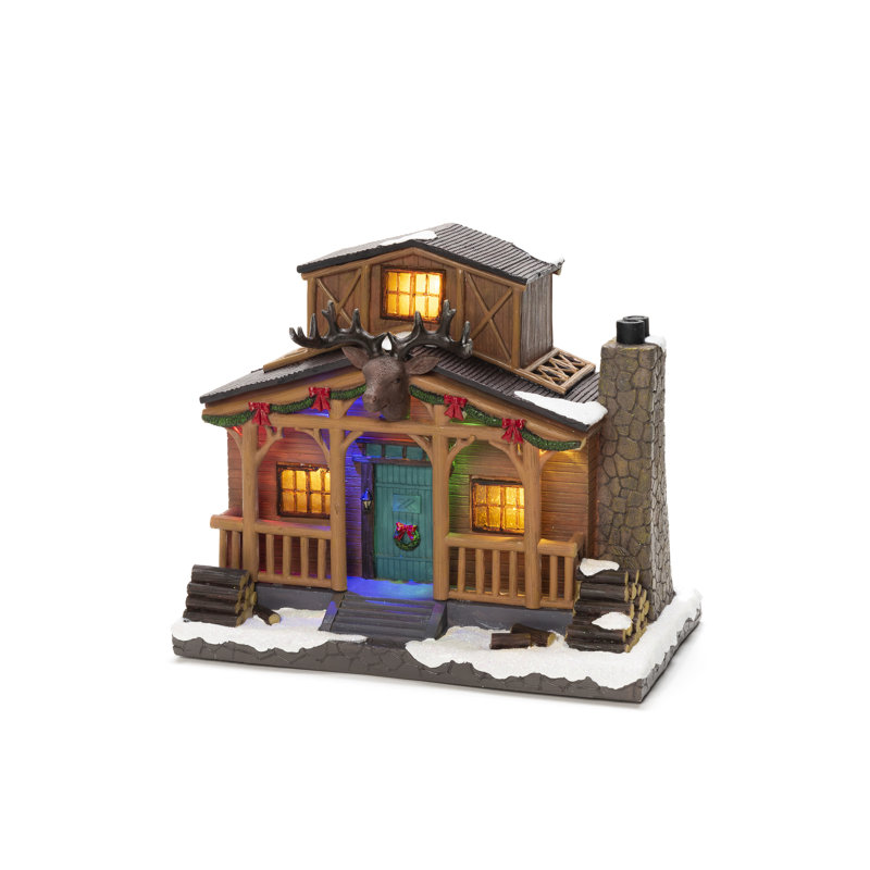 Christmas Christmas Village