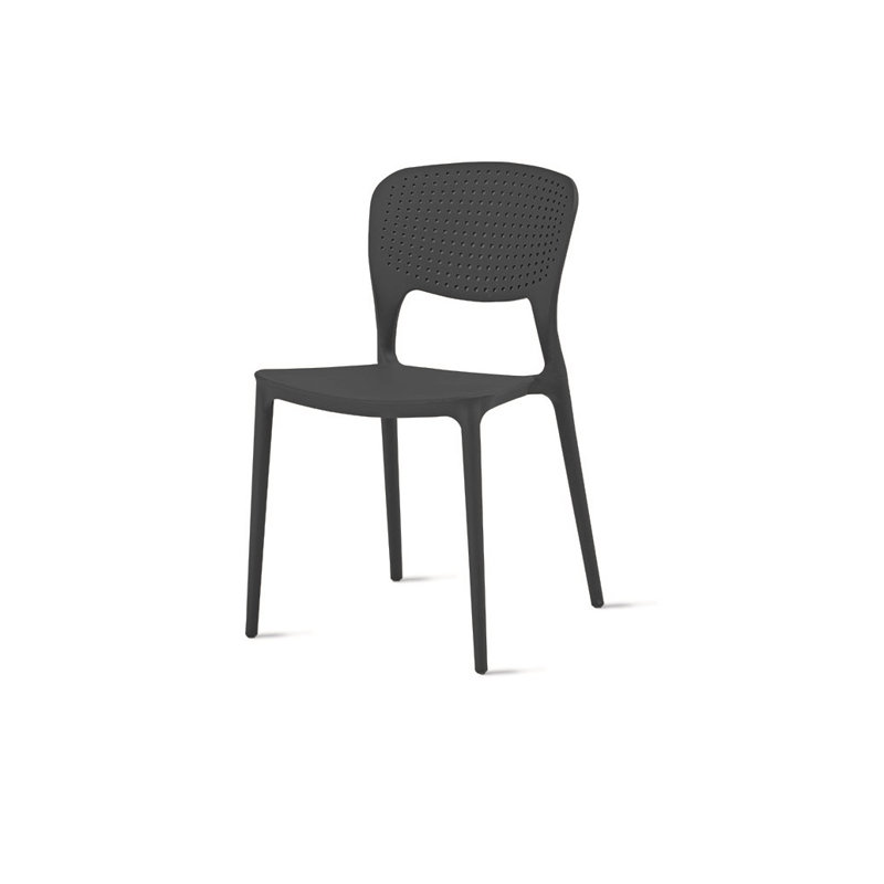 Cracraft Chair, Graphite