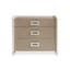 Modulum 3 - Drawer Nightstand