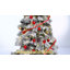 Épinette de Noël artificielle éclairée-1546288207