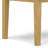 Dining Table in Oak