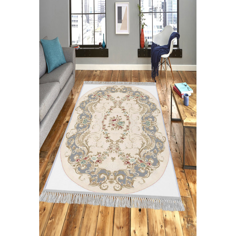 Luxurious Hall Carpet, 100% Velvet Fabric, 2.6 x 9.8 ft | Antibacterial & Non-Slip | 0.4 in Pile Height, Machine Washable | Durable Woven Design with 3D Digital Printing | Perfect for Home Entryways & Living Rooms