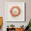 Nautical Safety I-Premium, toile encadrée - prête à être accrochée-310814692-310814693-310762781