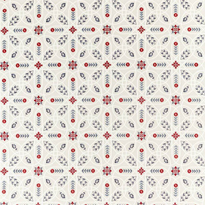 Brophy Embroidery Fabric