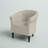 Liam Upholstered Barrel Chair-305562788