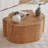 Nordic style simple coffee table-49646775-49646781