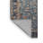 Machine Washable Gray Area Rug-1868255835