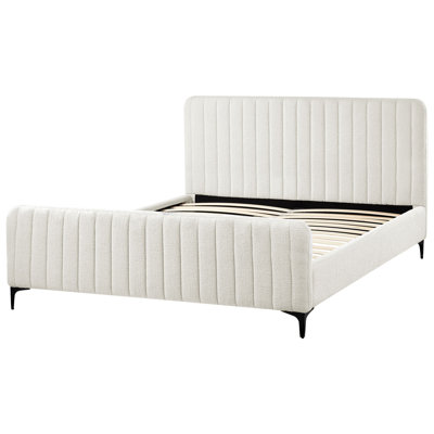 LUNAN Upholstered Bed