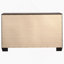 Commode 6 tiroirs en taupe délavé-767243736