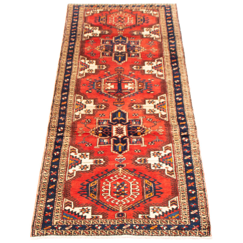Tapis rouge Magnes 3 pi 8 po x 10 pi 2 po