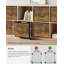 Borough Wharf Gaubert Fabric Storage Tub & Tote