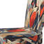 Fauteuil en velours 22,5 po de largeur Parsons