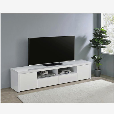 Meuble télé 78,75 po Ashley-Mason