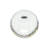 Crystal Palace 1 3/16" Diameter Round Knob