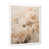 Cadre simple blanc