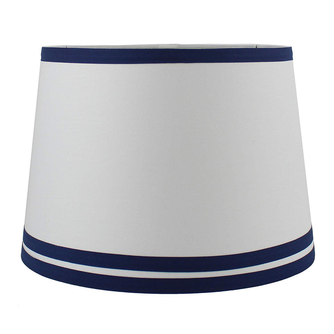 Cotton Empire Lamp Shade Laurel Foundry Modern Farmhouse® 