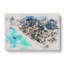 Skyline Of Ponta Negra In Brazil - Wrapped Canvas-61884495