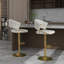 Christal Height Adjustable Swivel Bar Stool-1938665529-1938665532