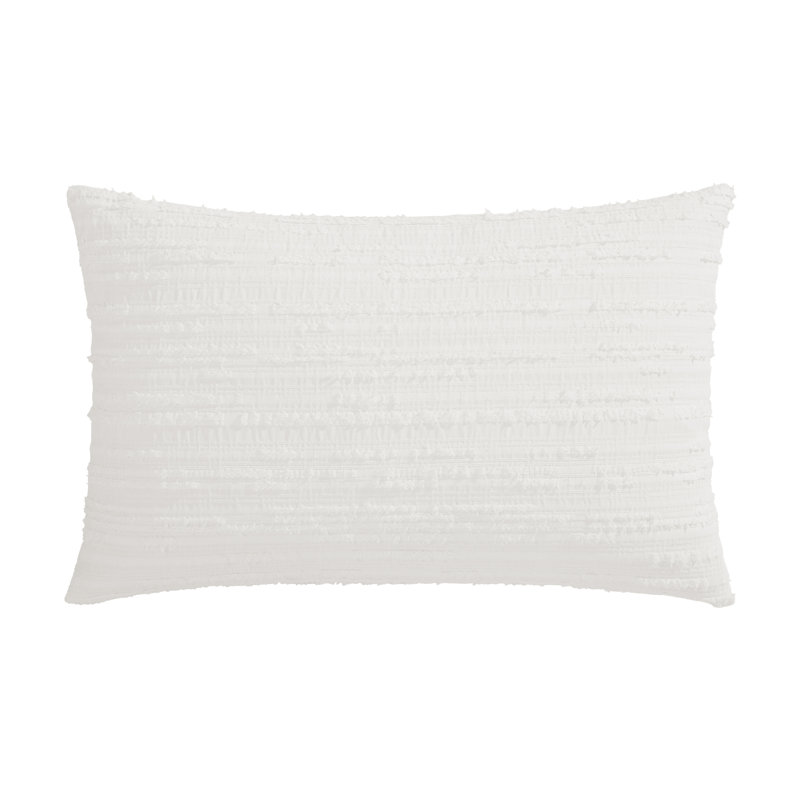 OREILLER DÉCORATIF OSLO BOUDOIR, Rectangle 14"H x 22"W