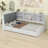 Xzaviar Platform Bed Bed