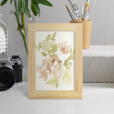 " The Softest Petals II "