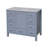 Claudett 42'' Single Bathroom Vanity with Top-1788580080-1788580046
