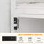 Lit plateforme en métal Alyda-1260277196-1236740872