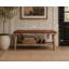 Upholstered Storage Bench