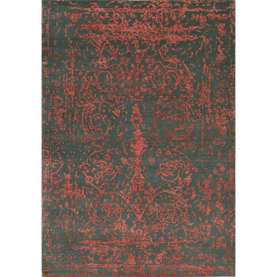 Windsom Oriental Area Rug