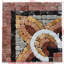 5" x 5" Marble Mosaic Sheet Wall Floor Use Tile