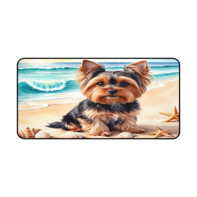 Polyester Desk Pad