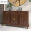 New Chinese Style Accent Cabinet-885668892